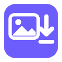 Local Image Saver